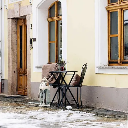 Buettner - Im Herzen Von Mit Parkplatz Hotel