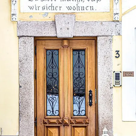 Hotel Buettner - Im Herzen Von Mit Parkplatz Schneeberg (Saxony)