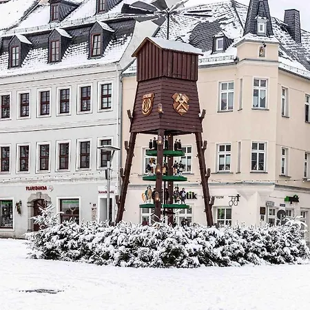 Buettner - Im Herzen Von Mit Parkplatz Hotel